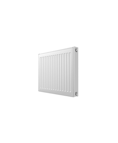Купить Радиатор панельный Royal Thermo COMPACT C21-500-1500 RAL9016 (c21-500-1500/9016) по цене 11493 руб., в Санкт-Петебруге в интернет магазине 100-Систем, а также дургие товары ROYAL THERMO из раздела Стальные радиаторы и Радиаторы