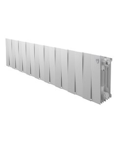 Купить Радиатор Royal Thermo PianoForte 200 /Bianco Traffico - 18 секц. (rtpbt20018) по цене 25380 руб., в Санкт-Петебруге в интернет магазине 100-Систем, а также дургие товары ROYAL THERMO из раздела Биметаллические радиаторы и Радиаторы