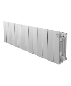 Купить Радиатор Royal Thermo PianoForte 200 /Bianco Traffico - 14 секц. (rtpbt20014) по цене 19740 руб., в Санкт-Петебруге в интернет магазине 100-Систем, а также дургие товары ROYAL THERMO из раздела Биметаллические радиаторы и Радиаторы