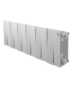Купить Радиатор Royal Thermo PianoForte 200 /Bianco Traffico - 12 секц. (rtpbt20012) по цене 16920 руб., в Санкт-Петебруге в интернет магазине 100-Систем, а также дургие товары ROYAL THERMO из раздела Биметаллические радиаторы и Радиаторы