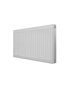 Купить Радиатор панельный Royal Thermo COMPACT C11-400-1500 RAL9016 (c11-400-1500/9016) по цене 7678 руб., в Санкт-Петебруге в интернет магазине 100-Систем, а также дургие товары ROYAL THERMO из раздела Стальные радиаторы и Радиаторы