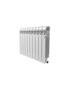 Купить Радиатор Royal Thermo Indigo Super+ 500 - 10 секц. (rtisn50010) по цене 11700 руб., в Санкт-Петебруге в интернет магазине 100-Систем, а также дургие товары ROYAL THERMO из раздела Биметаллические радиаторы и Радиаторы