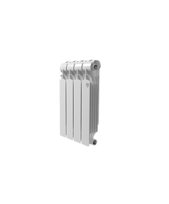 Купить Радиатор Royal Thermo Indigo Super+ 500 - 4 секц. (rtisn50004) по цене 4680 руб., в Санкт-Петебруге в интернет магазине 100-Систем, а также дургие товары ROYAL THERMO из раздела Биметаллические радиаторы и Радиаторы