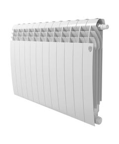Купить Радиатор Royal Thermo BiLiner 500 Bianco Traffico VR80 - 12 секц. (rtbbtvr8050012) по цене 14571 руб., в Санкт-Петебруге в интернет магазине 100-Систем, а также дургие товары ROYAL THERMO из раздела Биметаллические радиаторы и Радиаторы