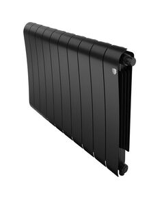 Купить Радиатор биметаллический Royal Thermo Infinity 500 Noir Sable VR80 - 10 секц. (rtinnsvr8050010) по цене 18990 руб., в Санкт-Петебруге в интернет магазине 100-Систем, а также дургие товары ROYAL THERMO из раздела Биметаллические радиаторы и Радиаторы