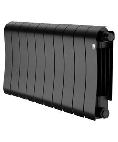 Купить Радиатор биметаллический Royal Thermo Infinity 300 Noir Sable VR80 - 10 секц. (rtinsvr8030010) по цене 17890 руб., в Санкт-Петебруге в интернет магазине 100-Систем, а также дургие товары ROYAL THERMO из раздела Биметаллические радиаторы и Радиаторы