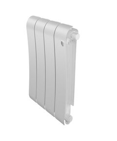 Купить Радиатор биметаллический Royal Thermo Infinity 500 Bianco Traffico VR80 - 4 секц. (rtinvr805004) по цене 9070 руб., в Санкт-Петебруге в интернет магазине 100-Систем, а также дургие товары ROYAL THERMO из раздела Биметаллические радиаторы и Радиаторы