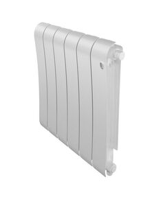 Купить Радиатор биметаллический Royal Thermo Infinity 500 Bianco Traffico VR80 - 6 секц. (rtinvr805006) по цене 12010 руб., в Санкт-Петебруге в интернет магазине 100-Систем, а также дургие товары ROYAL THERMO из раздела Биметаллические радиаторы и Радиаторы