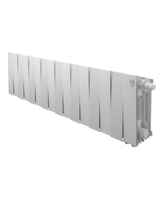 Купить Радиатор Royal Thermo PianoForte 200 Bianco Traffico VDR80 - 16 секц. (rtpbtvdr8020016) по цене 24630 руб., в Санкт-Петебруге в интернет магазине 100-Систем, а также дургие товары ROYAL THERMO из раздела Биметаллические радиаторы и Радиаторы