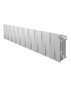 Купить Радиатор Royal Thermo PianoForte 200 Bianco Traffico VDR80 - 20 секц. (rtpbtvdr8020020) по цене 29990 руб., в Санкт-Петебруге в интернет магазине 100-Систем, а также дургие товары ROYAL THERMO из раздела Биметаллические радиаторы и Радиаторы