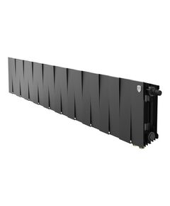 Купить Радиатор Royal Thermo PianoForte 200 Noir Sable VDR80 - 20 секц. (rtpnsvdr8020020) по цене 31990 руб., в Санкт-Петебруге в интернет магазине 100-Систем, а также дургие товары ROYAL THERMO из раздела Биметаллические радиаторы и Радиаторы