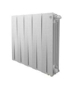 Купить Радиатор Royal Thermo PianoForte 500 Bianco Traffico VDR80 - 10 секц. (rtpnvdr8050010) по цене 19390 руб., в Санкт-Петебруге в интернет магазине 100-Систем, а также дургие товары ROYAL THERMO из раздела Биметаллические радиаторы и Радиаторы