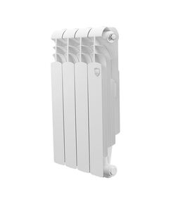 Купить Радиатор Royal Thermo Vittoria Super 500 2.0 VDL80 - 5 секц. (rtvsvdl250005) по цене 10190 руб., в Санкт-Петебруге в интернет магазине 100-Систем, а также дургие товары ROYAL THERMO из раздела Биметаллические радиаторы и Радиаторы
