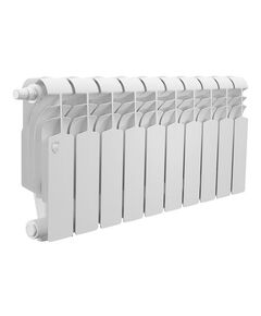 Купить Радиатор Royal Thermo Vittoria Super 300 VDL80 - 10 секц. (rtvsvdl8030010) по цене 14590 руб., в Санкт-Петебруге в интернет магазине 100-Систем, а также дургие товары ROYAL THERMO из раздела Биметаллические радиаторы и Радиаторы