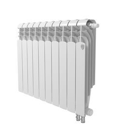 Купить Радиатор Royal Thermo Vittoria Super 500 2.0 VDR80 - 9 секц. (rtvsvdr250009) по цене 15790 руб., в Санкт-Петебруге в интернет магазине 100-Систем, а также дургие товары ROYAL THERMO из раздела Биметаллические радиаторы и Радиаторы