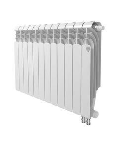 Купить Радиатор Royal Thermo Vittoria Super 500 2.0 VDR80 - 14 секц. (rtvsvdr250014) по цене 22790 руб., в Санкт-Петебруге в интернет магазине 100-Систем, а также дургие товары ROYAL THERMO из раздела Биметаллические радиаторы и Радиаторы