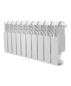 Купить Радиатор Royal Thermo Vittoria Super 300 VDR80 - 10 секц. (rtvsvdr8030010) по цене 14590 руб., в Санкт-Петебруге в интернет магазине 100-Систем, а также дургие товары ROYAL THERMO из раздела Биметаллические радиаторы и Радиаторы