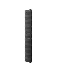 Купить Радиатор Royal Thermo PianoForte Tower 200 /Noir Sable - 22 секц. (rtpftns20022) по цене 38850 руб., в Санкт-Петебруге в интернет магазине 100-Систем, а также дургие товары ROYAL THERMO из раздела Биметаллические радиаторы и Радиаторы