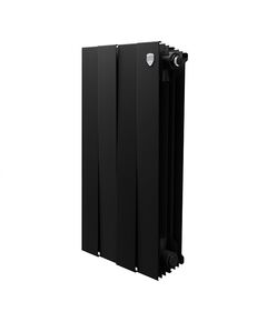 Купить Радиатор Royal Thermo PianoForte 500 Noir Sable - 4 секц. (rtpnns50004) по цене 6880 руб., в Санкт-Петебруге в интернет магазине 100-Систем, а также дургие товары ROYAL THERMO из раздела Биметаллические радиаторы и Радиаторы