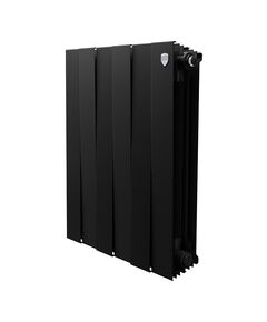 Купить Радиатор Royal Thermo PianoForte 500 Noir Sable - 6 секц. (rtpnns50006) по цене 10320 руб., в Санкт-Петебруге в интернет магазине 100-Систем, а также дургие товары ROYAL THERMO из раздела Биметаллические радиаторы и Радиаторы