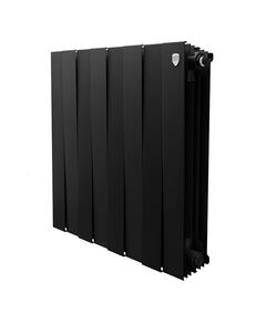 Купить Радиатор Royal Thermo PianoForte 500 Noir Sable - 8 секц. (rtpnns50008) по цене 13760 руб., в Санкт-Петебруге в интернет магазине 100-Систем, а также дургие товары ROYAL THERMO из раздела Биметаллические радиаторы и Радиаторы