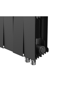 Купить Радиатор Royal Thermo PianoForte 200 /Noir Sable - 14 секц. VDR (rtpnsvdr20014) по цене 20680.5 руб., в Санкт-Петебруге в интернет магазине 100-Систем, а также дургие товары ROYAL THERMO из раздела Биметаллические радиаторы и Радиаторы