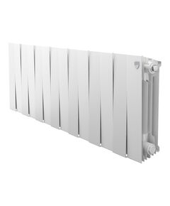 Купить Радиатор Royal Thermo PianoForte 300 /Bianco Traffico - 14 секц. (rtpbt30014) по цене 21140 руб., в Санкт-Петебруге в интернет магазине 100-Систем, а также дургие товары ROYAL THERMO из раздела Биметаллические радиаторы и Радиаторы