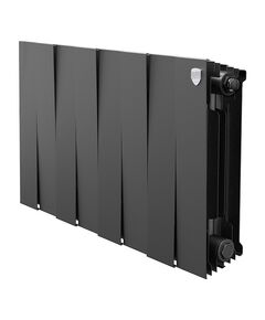 Купить Радиатор Royal Thermo PianoForte 300 /Noir Sable - 8 секц. (rtpns30008) по цене 12960 руб., в Санкт-Петебруге в интернет магазине 100-Систем, а также дургие товары ROYAL THERMO из раздела Биметаллические радиаторы и Радиаторы