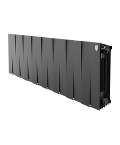 Купить Радиатор Royal Thermo PianoForte 300 /Noir Sable - 16 секц. (rtpns30016) по цене 25920 руб., в Санкт-Петебруге в интернет магазине 100-Систем, а также дургие товары ROYAL THERMO из раздела Биметаллические радиаторы и Радиаторы