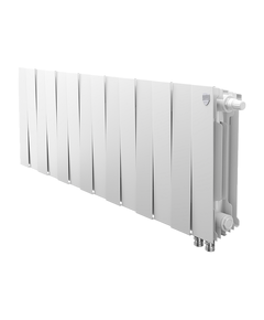 Купить Радиатор Royal Thermo PianoForte 300 /Bianco Traffico - 14 секц. VDR (rtpbtvdr30014) по цене 24330 руб., в Санкт-Петебруге в интернет магазине 100-Систем, а также дургие товары ROYAL THERMO из раздела Биметаллические радиаторы и Радиаторы