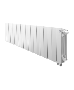 Купить Радиатор Royal Thermo PianoForte 300 /Bianco Traffico - 20 секц. VDR (rtpbtvdr30020) по цене 33390 руб., в Санкт-Петебруге в интернет магазине 100-Систем, а также дургие товары ROYAL THERMO из раздела Биметаллические радиаторы и Радиаторы