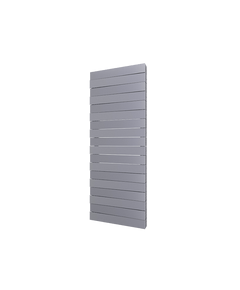 Купить Радиатор Royal Thermo PianoForte Tower Silver Satin - 18 секц. (rtpftnss50018) по цене 46200 руб., в Санкт-Петебруге в интернет магазине 100-Систем, а также дургие товары ROYAL THERMO из раздела Биметаллические радиаторы и Радиаторы