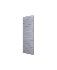 Купить Радиатор Royal Thermo PianoForte Tower Silver Satin - 22 секц. (rtpftnss50022) по цене 54600 руб., в Санкт-Петебруге в интернет магазине 100-Систем, а также дургие товары ROYAL THERMO из раздела Биметаллические радиаторы и Радиаторы