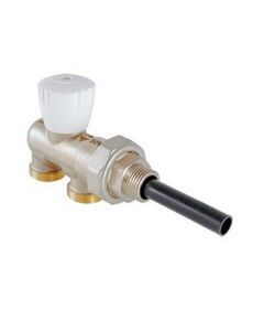 Купить Блок Valtec VT.022.N.E04050 1/2"х50%х3/4" евроконус инжекторный для подключения радиатора (vt.022.n.e04050) по цене 3389 руб., в Санкт-Петебруге в интернет магазине 100-Систем, а также дургие товары VALTEC из раздела Комплектующие и Радиаторы
