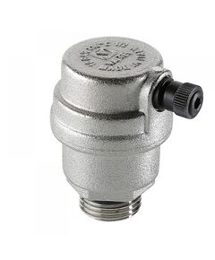 Купить Воздухоотводчик Valtec VT.502.NH.04 1/2" автомат (vt.502.nh.04) по цене 707 руб., в Санкт-Петебруге в интернет магазине 100-Систем, а также дургие товары VALTEC из раздела Воздухоотводчики и Предохранительная арматура