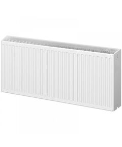 Купить RRS-2010-333260 ROMMER 33/300/2600 радиатор стальной панельный боковое подключение Compact (rrs-2010-333260) по цене 28119 руб., в Санкт-Петебруге в интернет магазине 100-Систем, а также дургие товары ROMMER из раздела Стальные радиаторы и Радиаторы