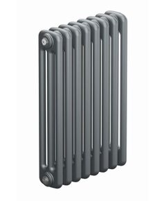 Купить Стальной трубчатый радиатор Rifar Tubog 3057/08, Титан (tub 3057-08-ti) по цене 19600 руб., в Санкт-Петебруге в интернет магазине 100-Систем, а также дургие товары RIFAR из раздела Трубчатые радиаторы и Радиаторы
