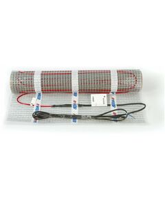 Купить Нагревательный мат ДЕВИ Comfort Mat-150T   75 Вт   230 В   0,5 м2 (83030560r) по цене 5174 руб., в Санкт-Петебруге в интернет магазине 100-Систем, а также дургие товары  из раздела Нагревательные маты и Теплый пол