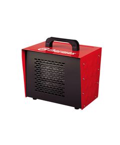 Купить Электрическая тепловая пушка THERMEX Brick 5 (450 006) по цене 5237.5 руб., в Санкт-Петебруге в интернет магазине 100-Систем, а также дургие товары THERMEX из раздела Тепловые пушки и Отопление