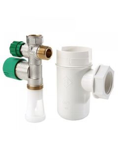 Купить Группа безопасности бойлера Valtec VT.461.N.04 1/2" (vt.461.n.04) по цене 3361 руб., в Санкт-Петебруге в интернет магазине 100-Систем, а также дургие товары VALTEC из раздела Группы безопасности бойлера и Предохранительная арматура