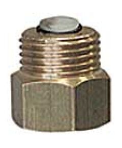 Купить Клапан отсекающий 3/8"*1/2" (латунь) (1980023 / 1901n0304) по цене 351 руб., в Санкт-Петебруге в интернет магазине 100-Систем, а также дургие товары  из раздела Воздухоотводчики и Предохранительная арматура