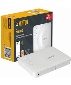 Купить Модуль управления Neptun Smart Tuya (100035901100) по цене 15717.9 руб., в Санкт-Петебруге в интернет магазине 100-Систем, а также дургие товары NEPTUN из раздела Защита от протечек и Предохранительная арматура