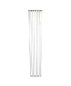 Купить RST-217508-020 ROMMER RST 2175/08 радиатор стальной 2 трубчатый нижнее правое подключение RAL9016 (в комплекте 4 кронштейна) (rst-217508-020) по цене 30397 руб., в Санкт-Петебруге в интернет магазине 100-Систем, а также дургие товары ROMMER из раздела Трубчатые радиаторы и Радиаторы