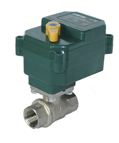 Купить Кран с электроприводом Neptun CCT Bugatti Pro 12В 3/4" (2153567) (100035626800) по цене 9588 руб., в Санкт-Петебруге в интернет магазине 100-Систем, а также дургие товары NEPTUN из раздела Защита от протечек и Предохранительная арматура