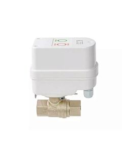 Купить ШЭП WINNER G-LOCK 1" (11033063) по цене 14145.3 руб., в Санкт-Петебруге в интернет магазине 100-Систем, а также дургие товары GidroLock из раздела Защита от протечек и Предохранительная арматура