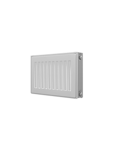 Купить Радиатор панельный Royal Thermo COMPACT C22-300-500 RAL9016 (c22-300-500/9016) по цене 4984 руб., в Санкт-Петебруге в интернет магазине 100-Систем, а также дургие товары ROYAL THERMO из раздела Стальные радиаторы и Радиаторы