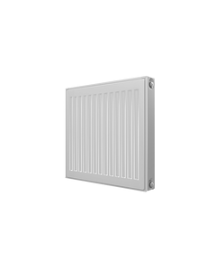 Купить Радиатор панельный Royal Thermo COMPACT C22-500-500 RAL9016 (c22-500-500/9016) по цене 5660 руб., в Санкт-Петебруге в интернет магазине 100-Систем, а также дургие товары ROYAL THERMO из раздела Стальные радиаторы и Радиаторы