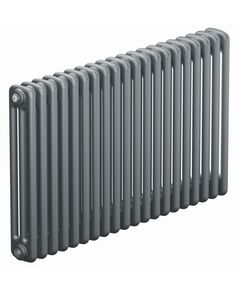 Купить Стальной трубчатый радиатор Rifar Tubog 3057/20, Титан (tub 3057-20-ti) по цене 49000 руб., в Санкт-Петебруге в интернет магазине 100-Систем, а также дургие товары RIFAR из раздела Трубчатые радиаторы и Радиаторы