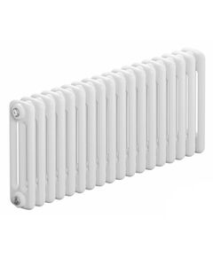 Купить Стальной трубчатый радиатор Rifar Tubog 3037/18 (tub 3037-18) по цене 40446 руб., в Санкт-Петебруге в интернет магазине 100-Систем, а также дургие товары RIFAR из раздела Трубчатые радиаторы и Радиаторы