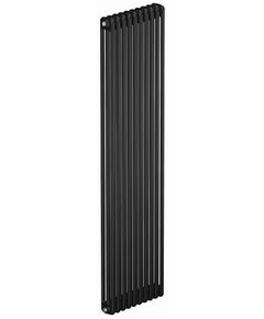 Купить Стальной трубчатый радиатор Rifar Tubog 3180/10, Антрацит (tub 3180-10-an) по цене 54380 руб., в Санкт-Петебруге в интернет магазине 100-Систем, а также дургие товары RIFAR из раздела Трубчатые радиаторы и Радиаторы